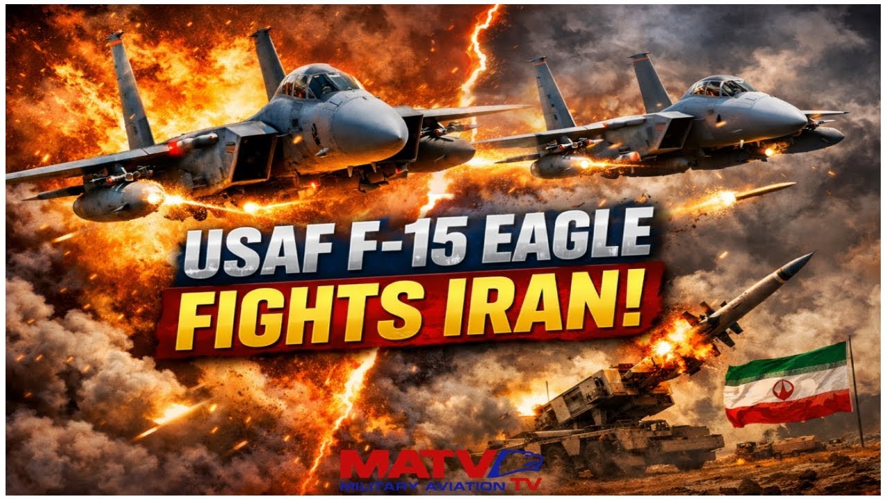 Iran's Defense: Why a Downed Plane Video Is Crucial